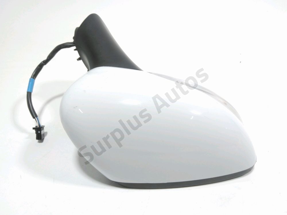 Rétroviseur électrique droit