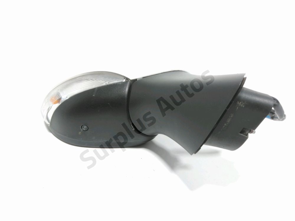 Rétroviseur électrique droit