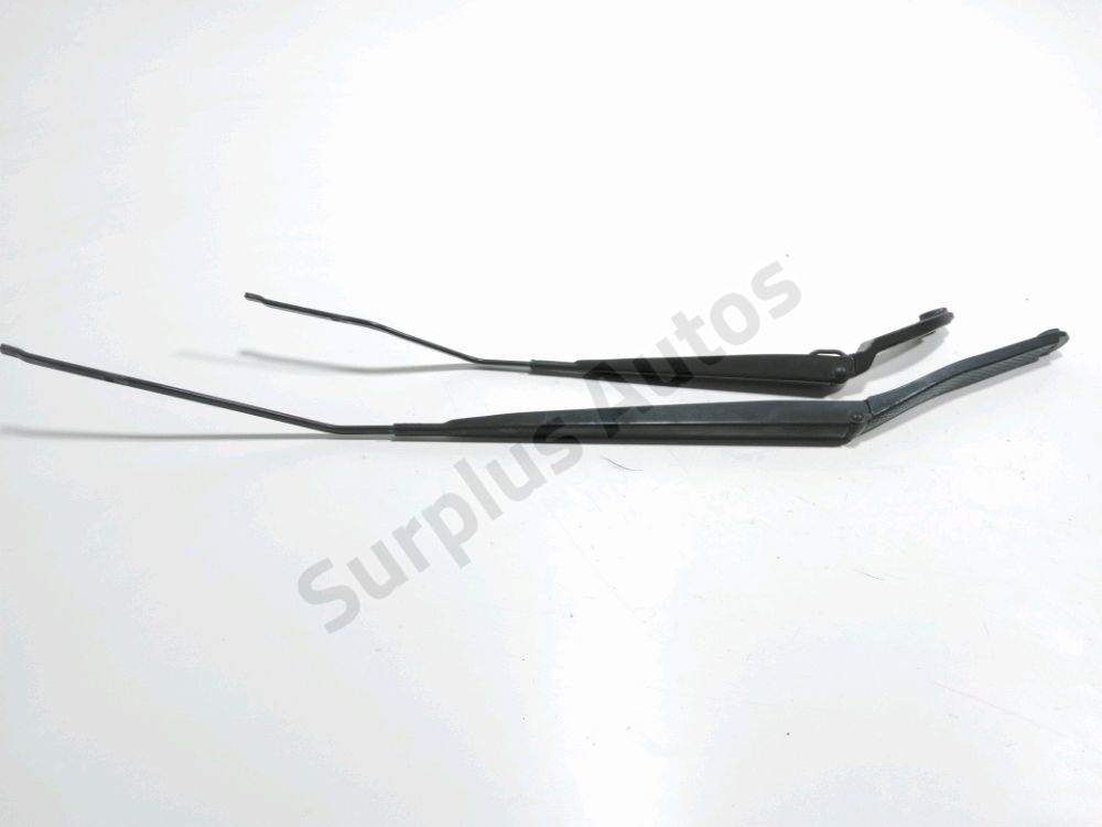 Bras d'essuie-glace avant