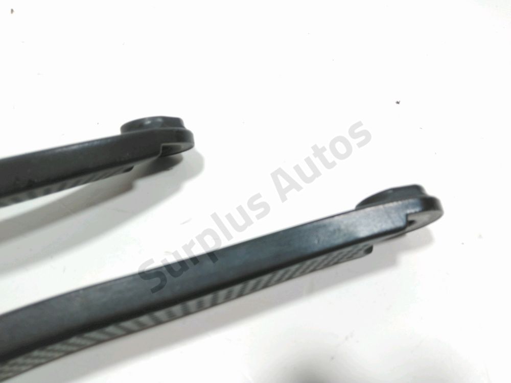 Bras d'essuie-glace avant