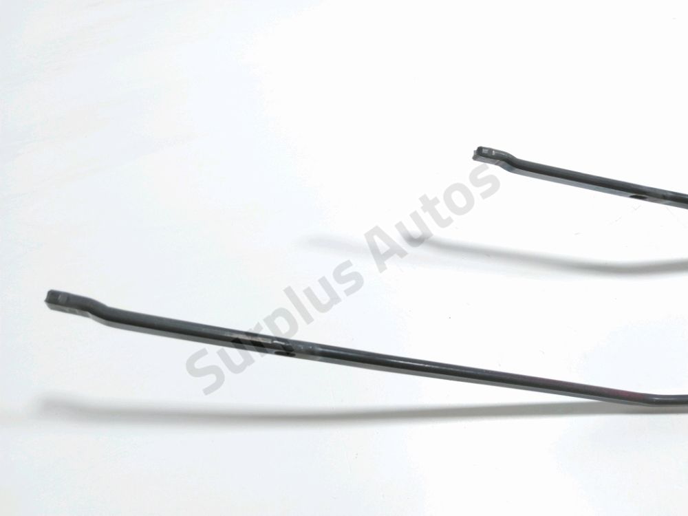 Bras d'essuie-glace avant