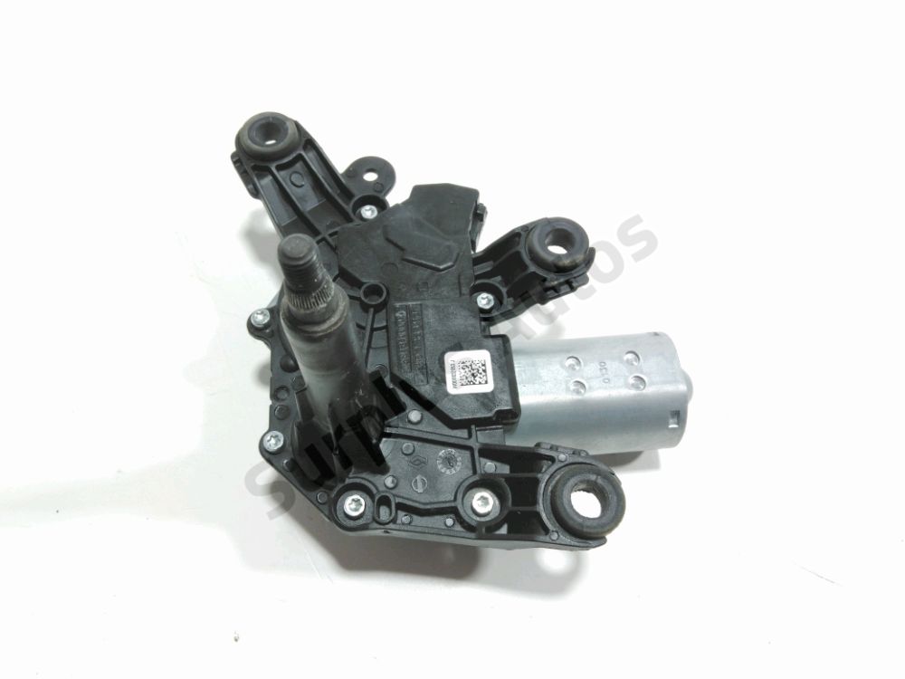 Moteur d'essuie glace arrière