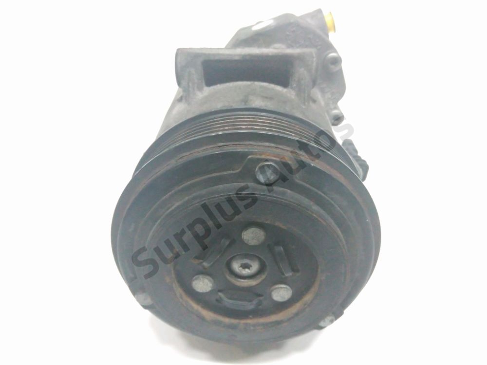 Compresseur de climatisation