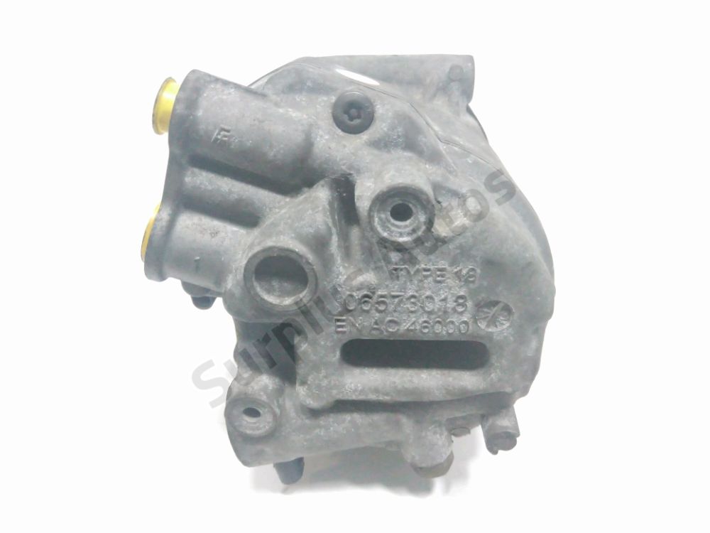 Compresseur de climatisation