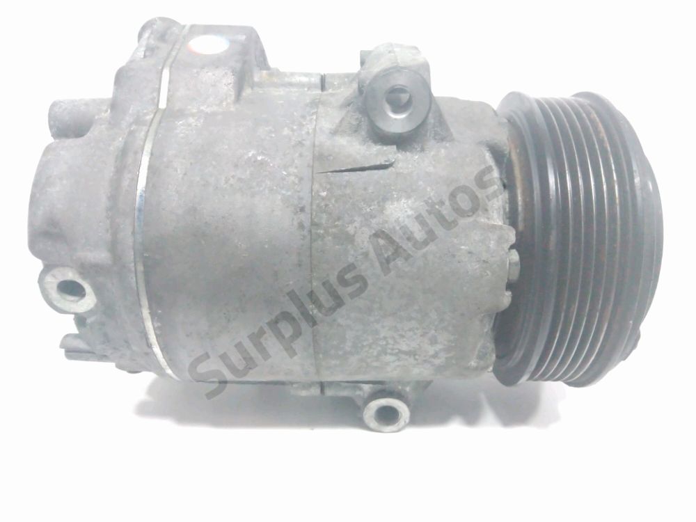 Compresseur de climatisation