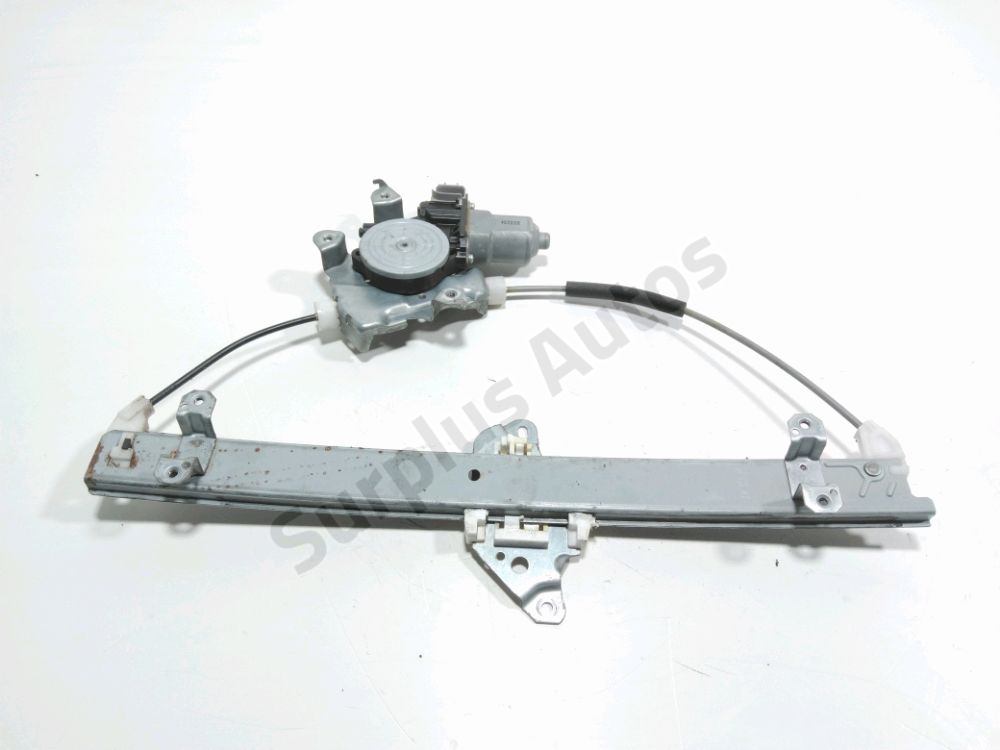 Lève-vitre électrique avant droit