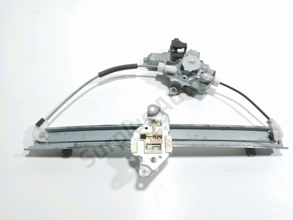 Lève-vitre électrique avant droit