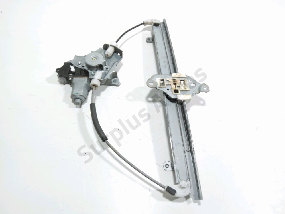 Lève-vitre électrique avant droit