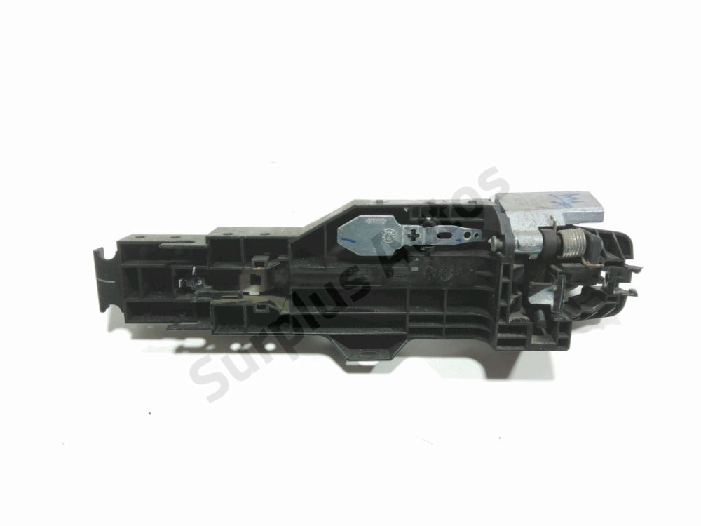 Poignée extérieure avant droite