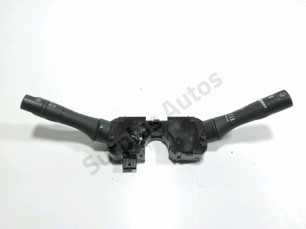 Commande sous-volant