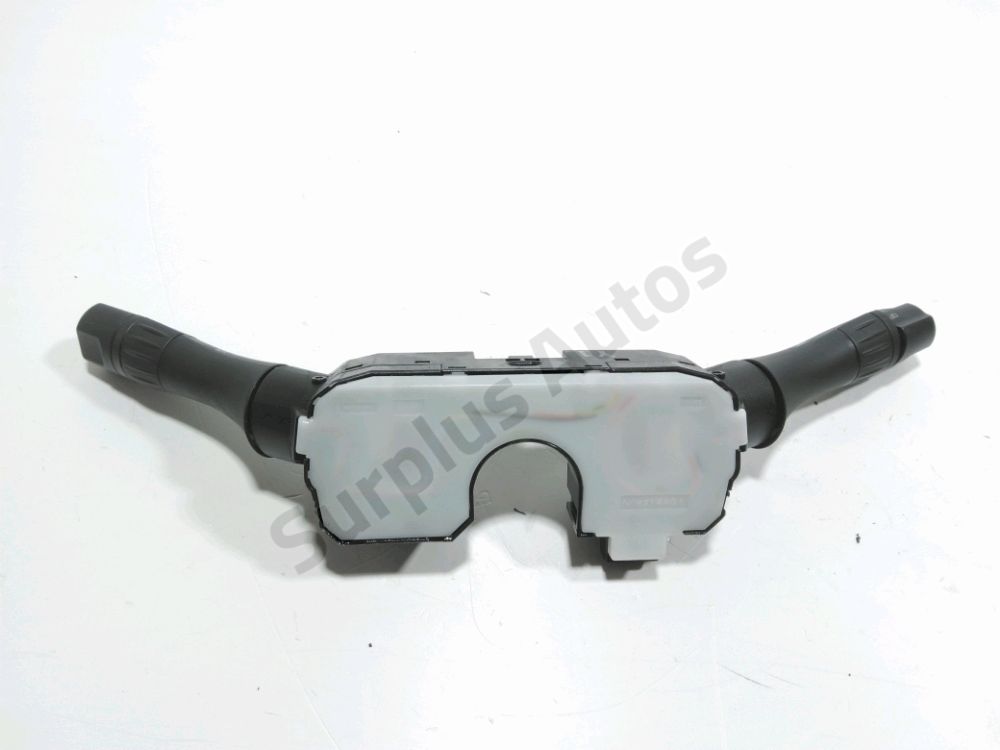 Commande sous-volant