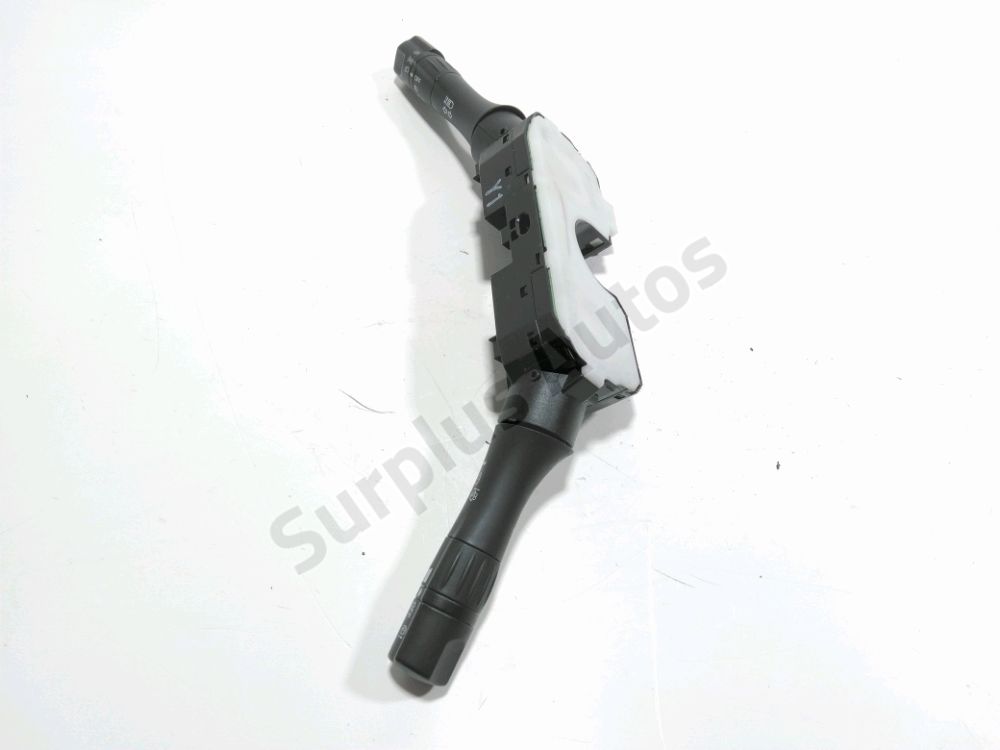 Commande sous-volant