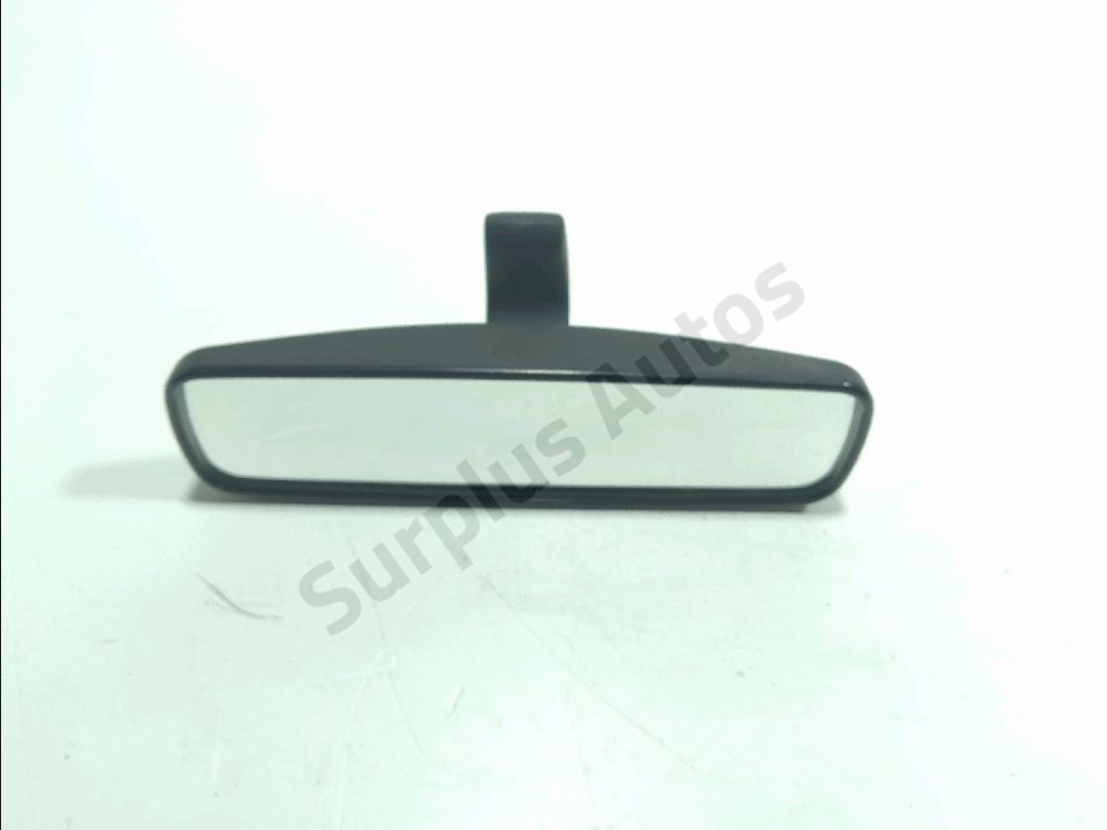 Rétroviseur intérieur