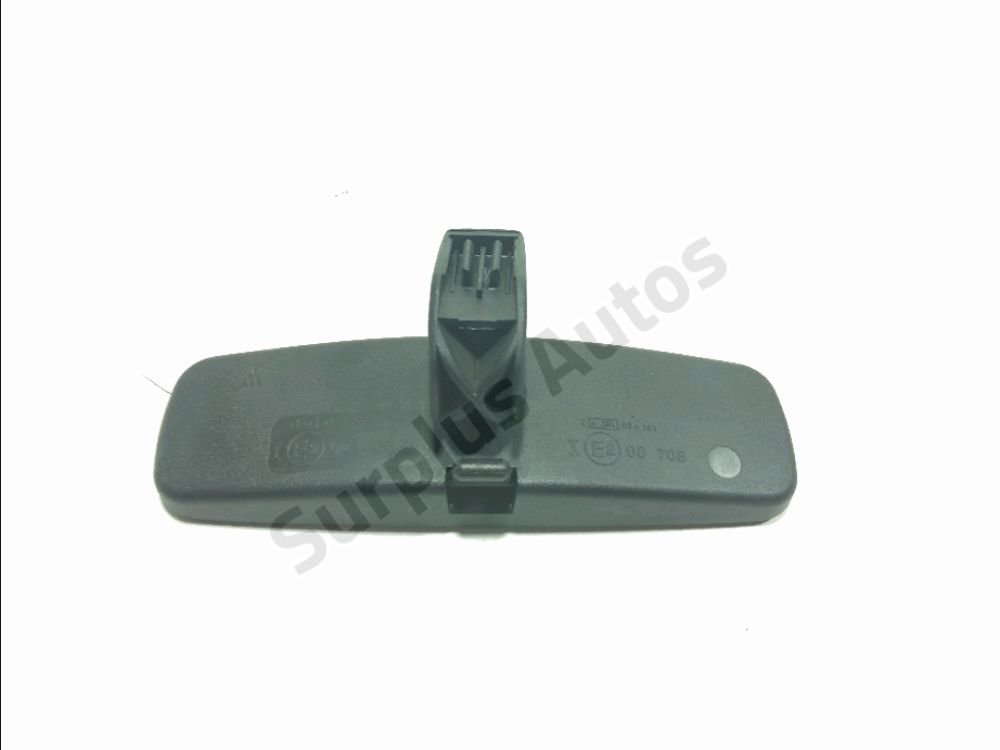 Rétroviseur intérieur