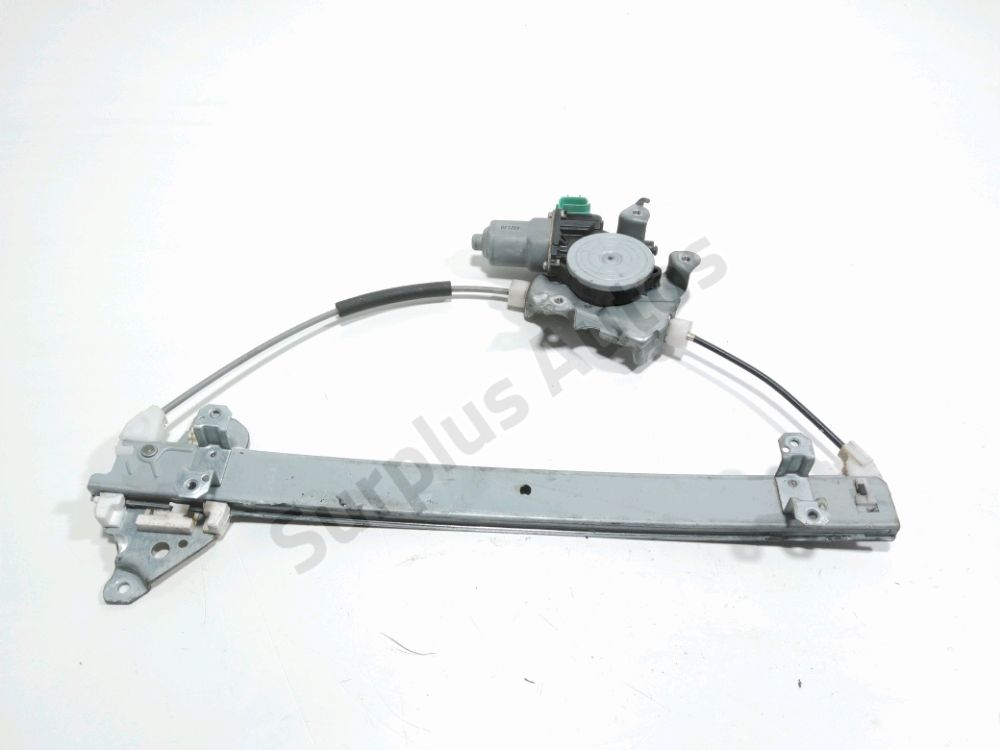 Lève-vitre électrique avant gauche