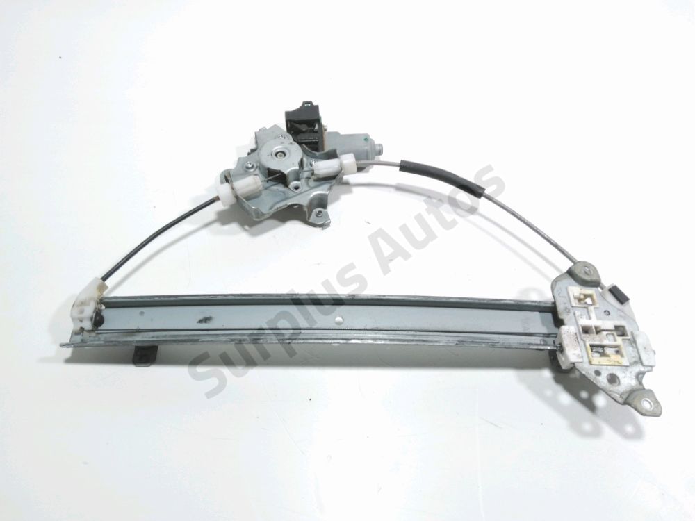 Lève-vitre électrique avant gauche