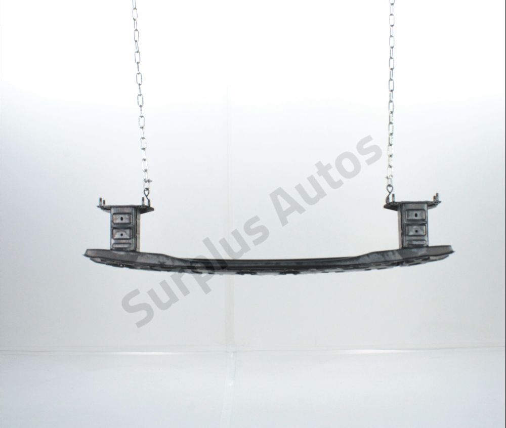 Renfort pare-choc arriere