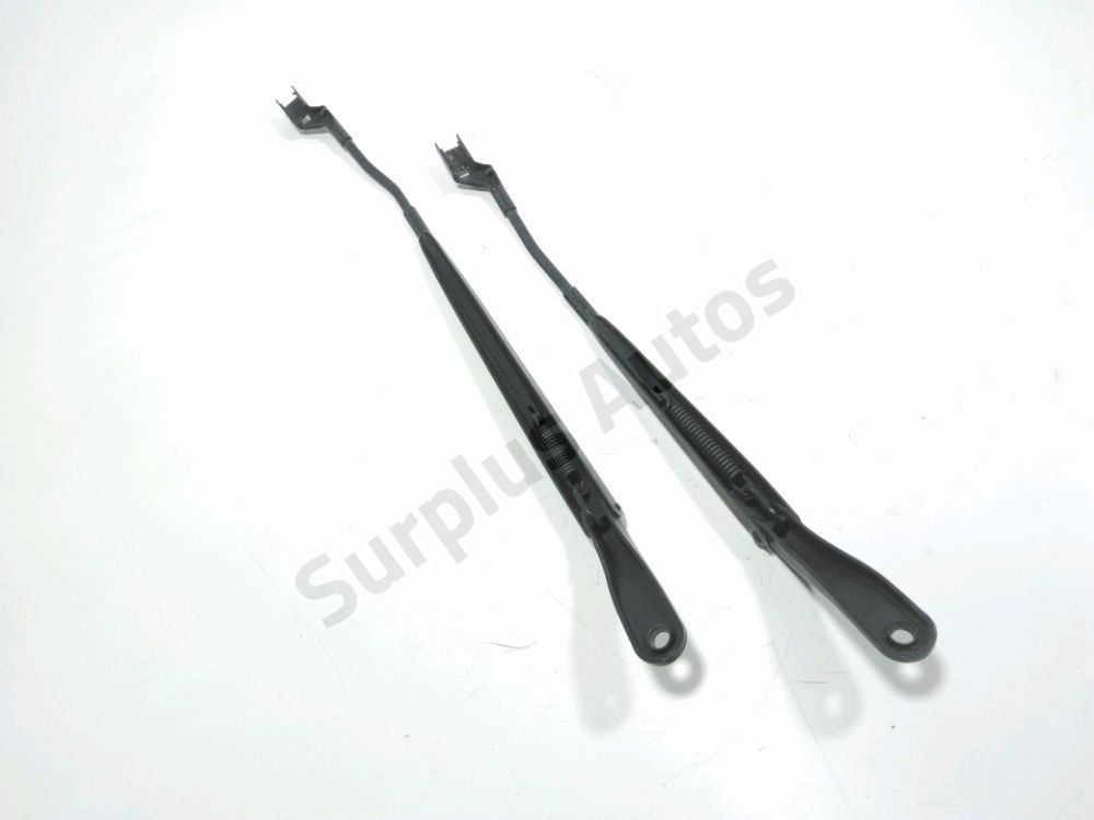 Bras d'essuie-glace avant