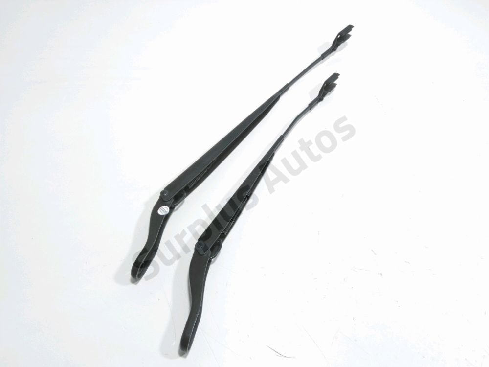 Bras d'essuie-glace avant