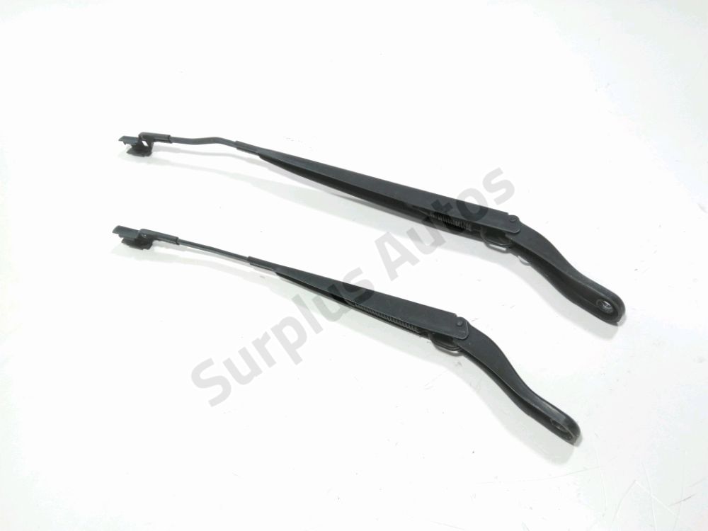 Bras d'essuie-glace avant