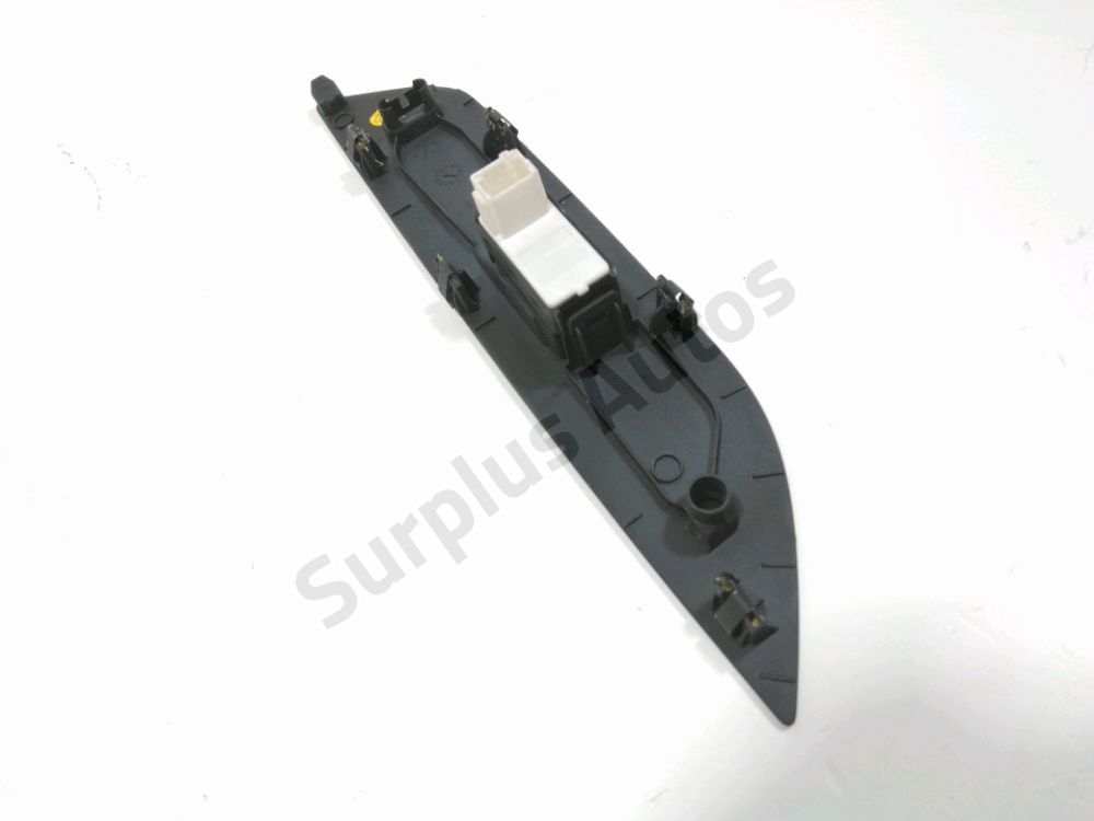 Commande lève-vitre avant droit