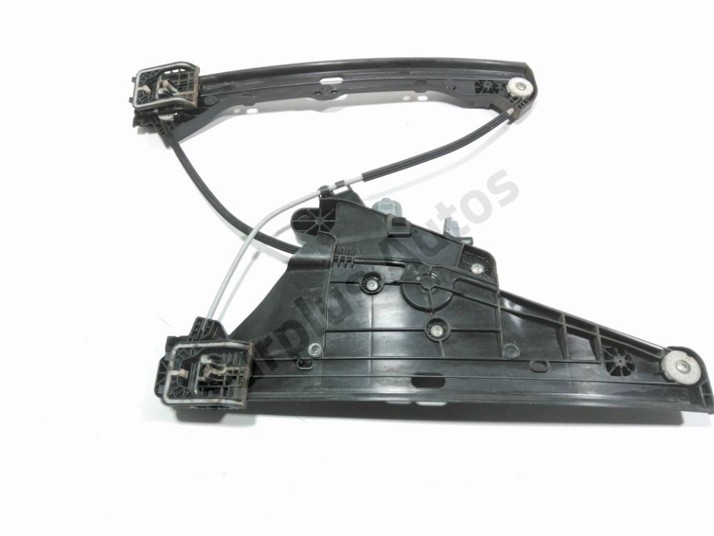 Lève-vitre électrique avant gauche