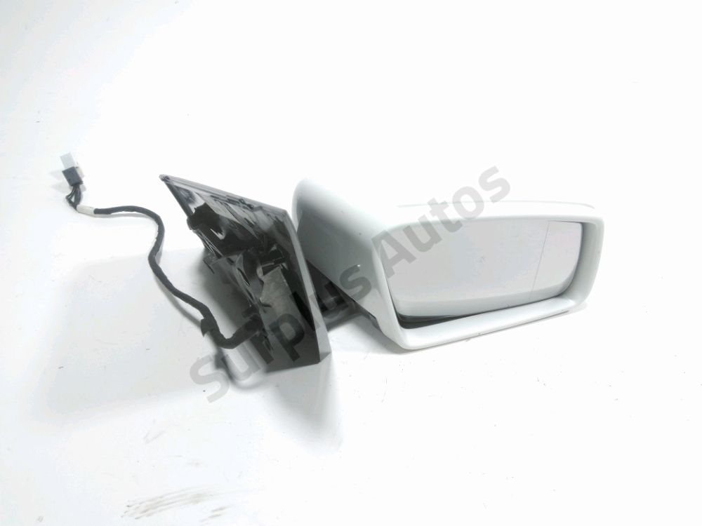 Rétroviseur électrique droit