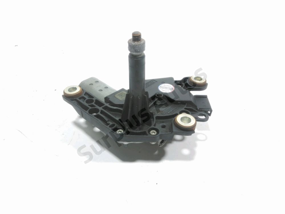 Moteur d'essuie glace arrière