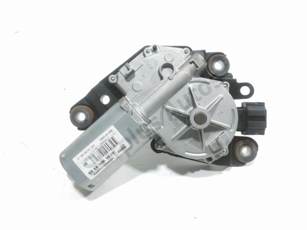 Moteur d'essuie glace arrière