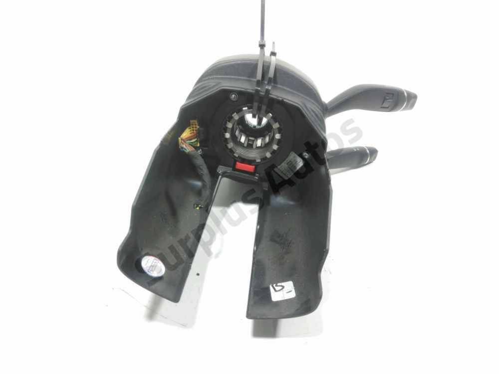 Commande sous-volant