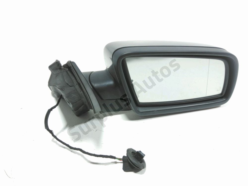 Retroviseur electrique droit