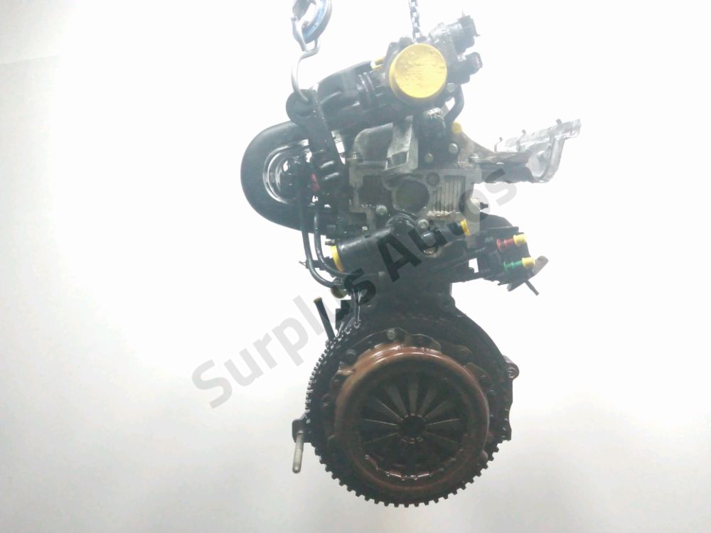 Moteur