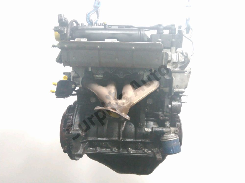 Moteur