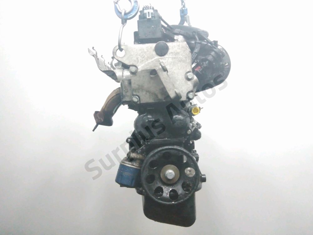 Moteur