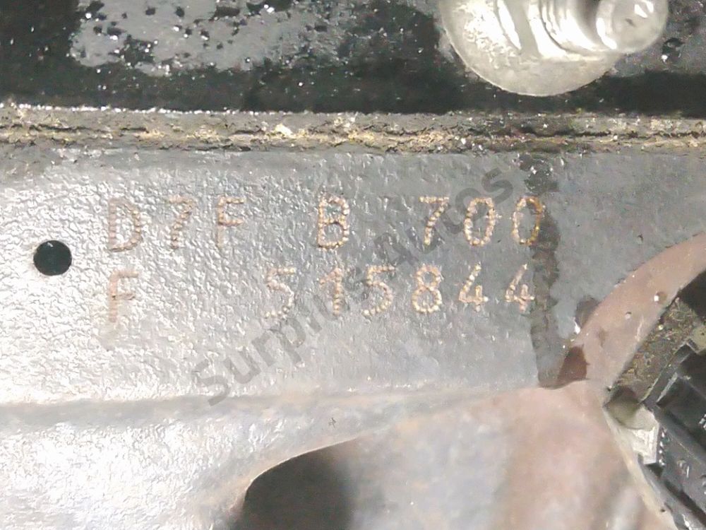 Moteur