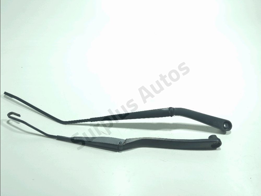 Bras d'essuie-glace avant