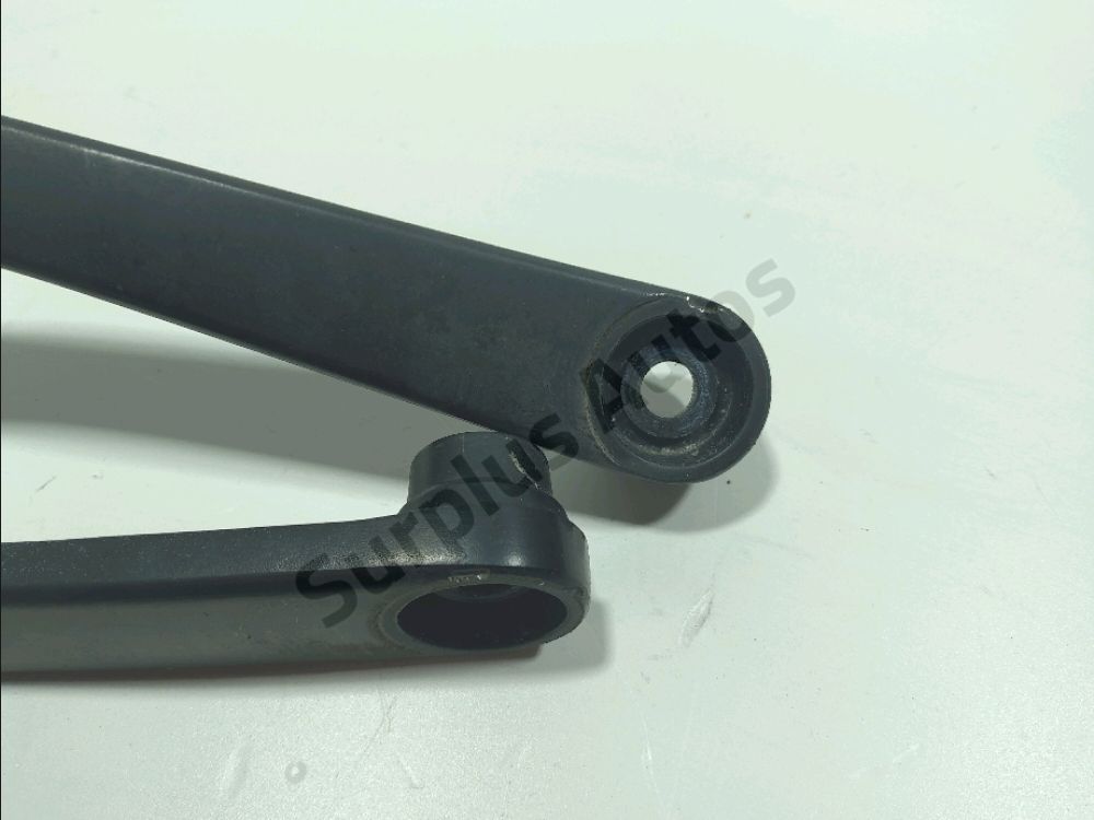 Bras d'essuie-glace avant