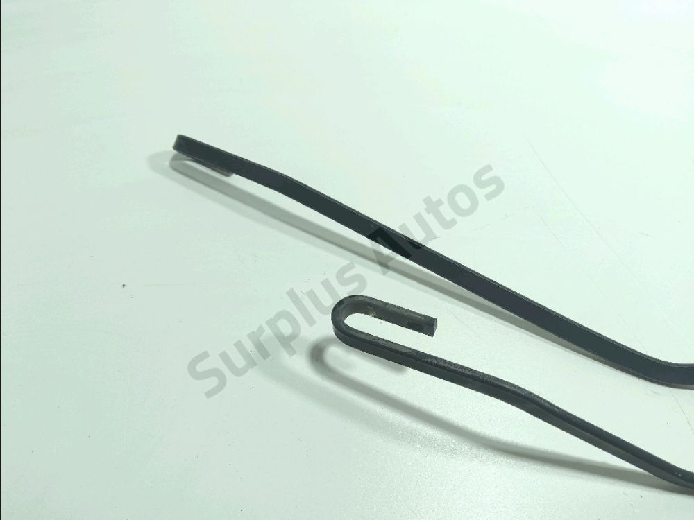 Bras d'essuie-glace avant