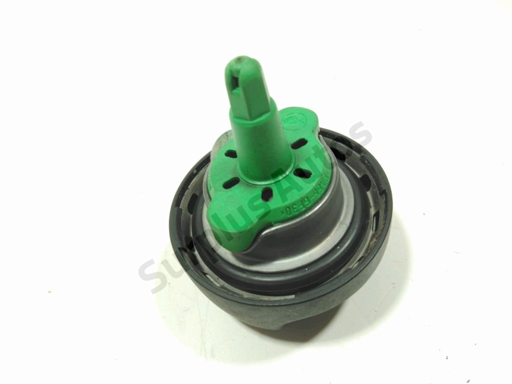 Bouchon de réservoir à carburant