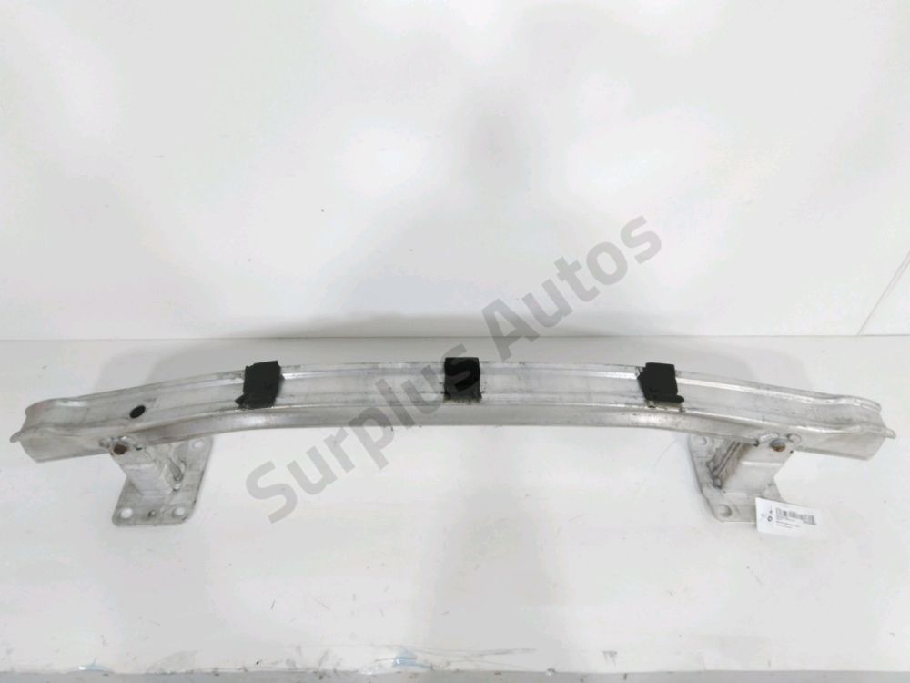 Renfort pare-choc avant