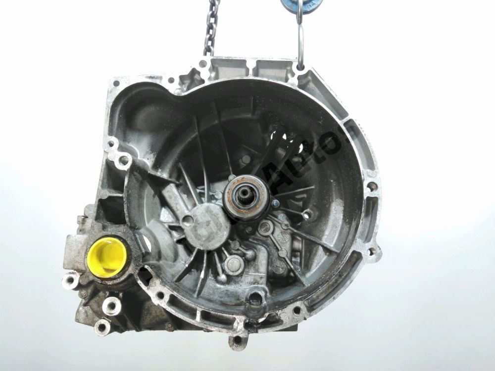 Boite à vitesse mécanique