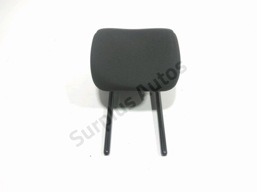 Appui tête arrière gauche