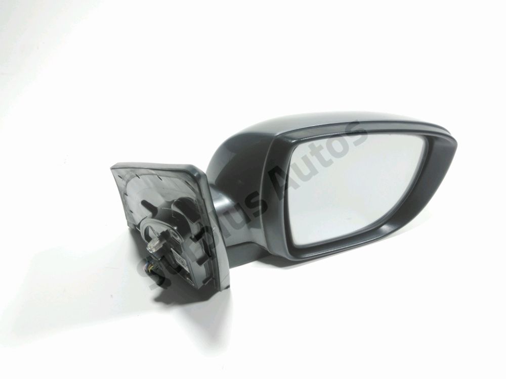 Rétroviseur électrique droit