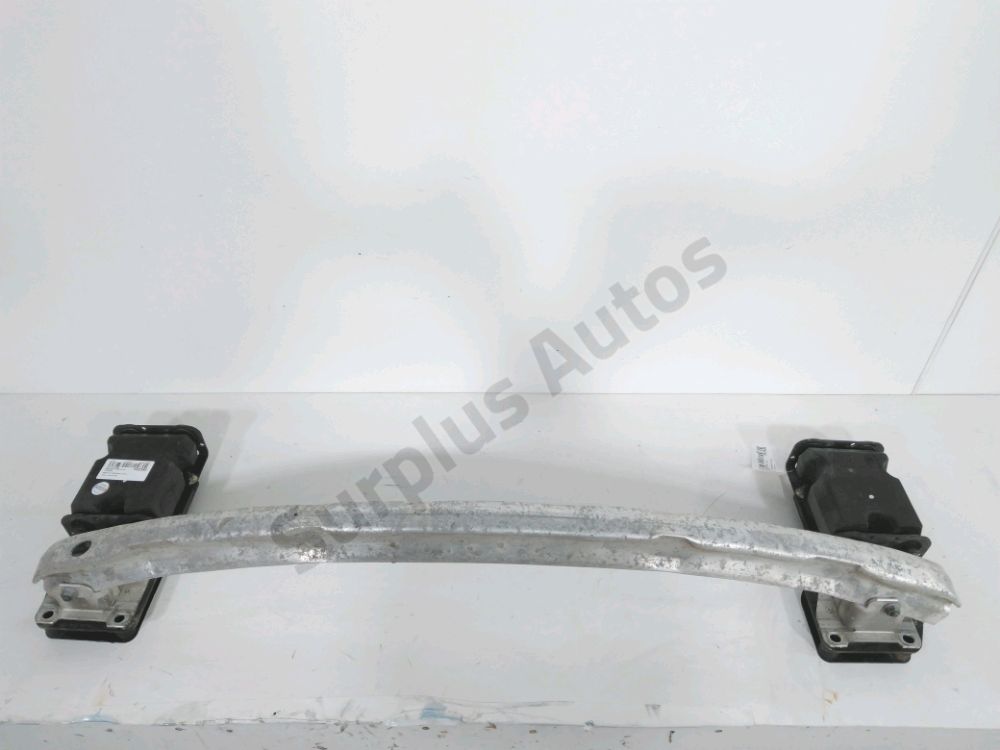 Renfort pare-choc arriere