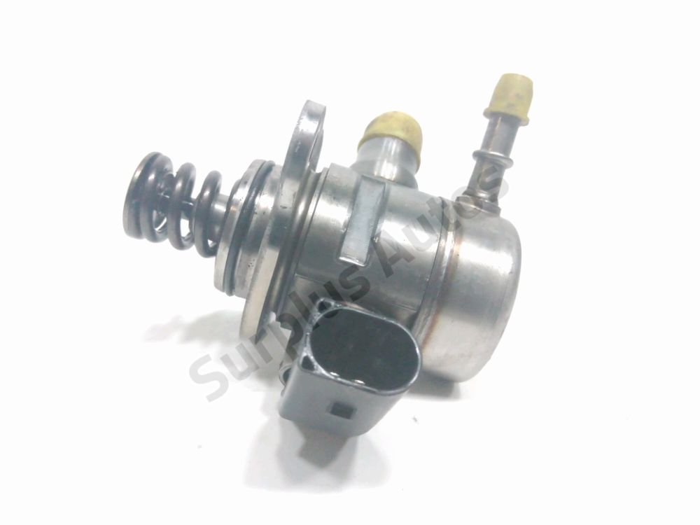 Pompe haute pression