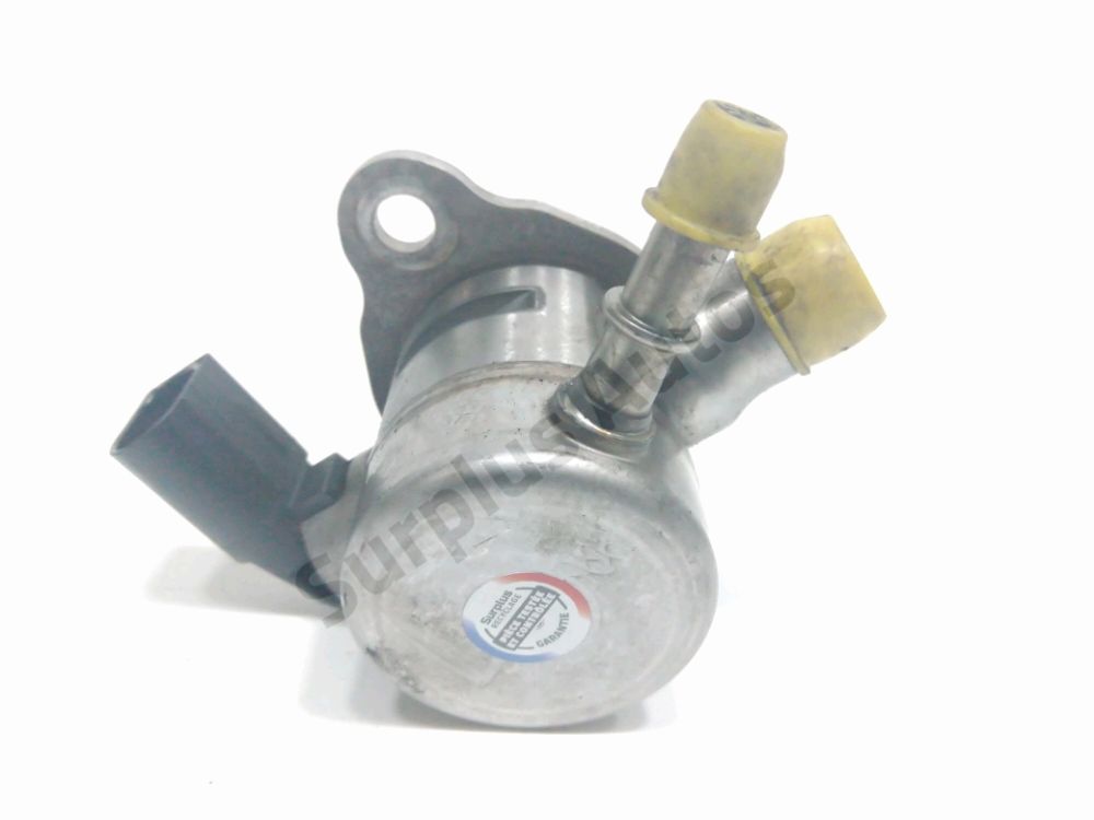 Pompe haute pression