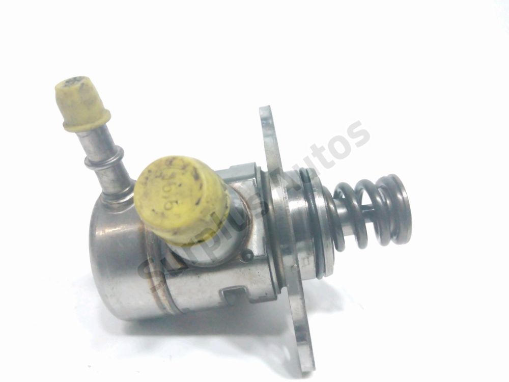 Pompe haute pression