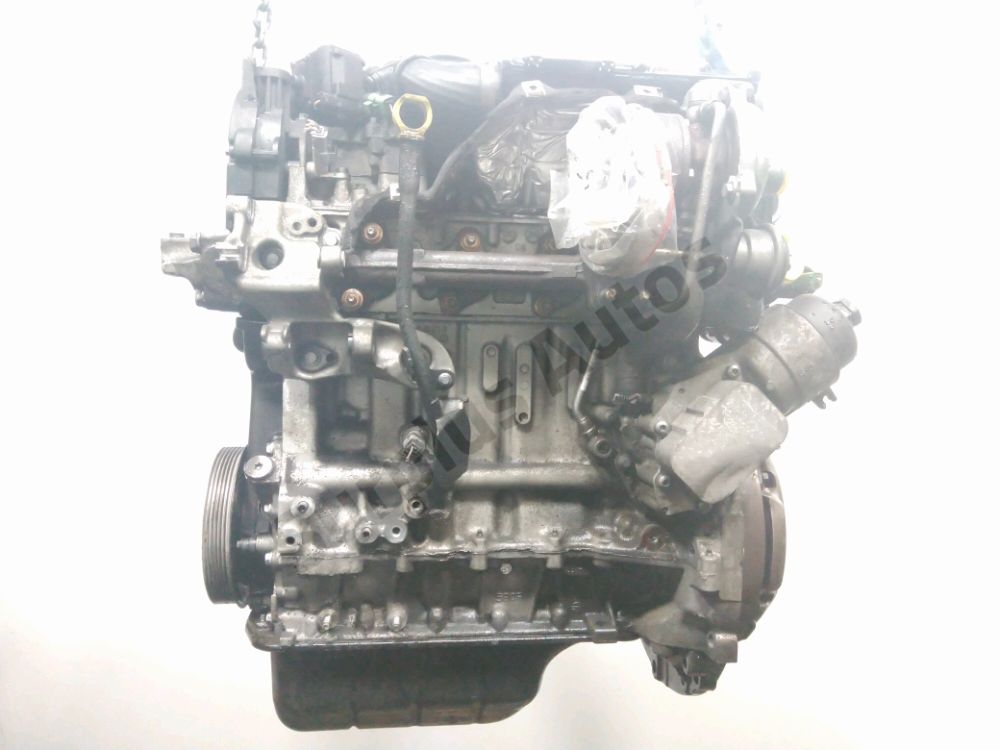 Moteur