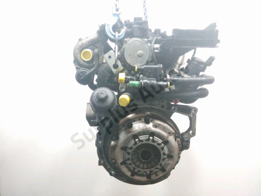 Moteur