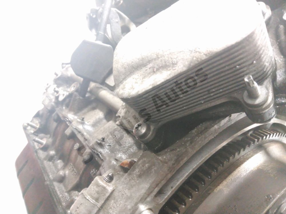 Moteur
